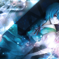Ayanami Rei