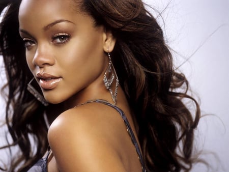 Rihanna - singer, music, entertainment, rihanna