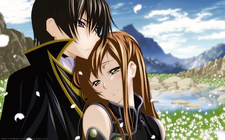 code geass