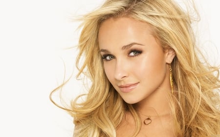 Hayden Panettiere