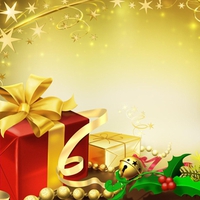 Merry Christmas to my friend Julie (SweetCh3rryKrush)