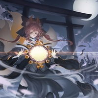Night of Caster