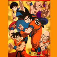 Dragon ball 23 world tournament