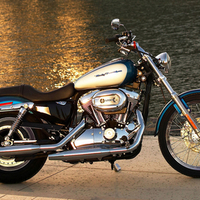 Lakeside Harley