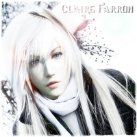 Claire Farron