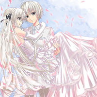 Sora & Haruka Kasugana