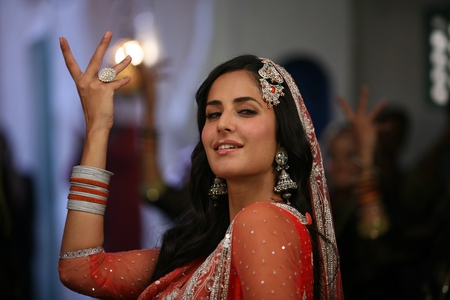 DESI STYLE OF KATRINA KAIF - sex, nice, sexy, hot, amazing, beautiful, xxx, indan, babe