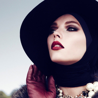 Classy Woman