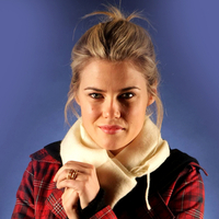 Rachael Taylor