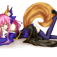 fate extra