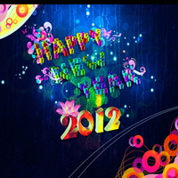 Happy New Year