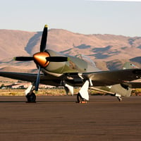 Hawker Sea Fury