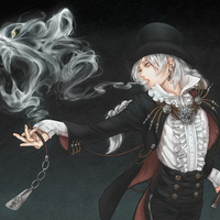The Magician