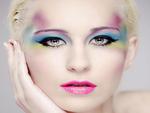 artistic make up