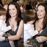 Holly Marie Combs
