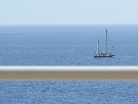 Untitled Wallpaper - sail, sailing, atlantic, ocean, cruise, atlantic ocean, yacht