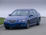 Acura TL Type-S 2007