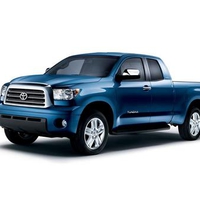 Toyota Tundra 2007