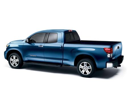 Toyota Tundra 2007 - tundra, 2007, toyota