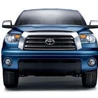 Toyota Tundra 2007