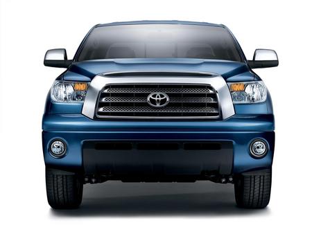 Toyota Tundra 2007 - 2007, toyota, tundra