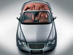 Bentley Continental GTC 2006