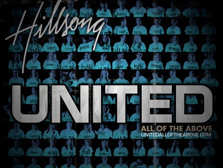 Untitled Wallpaper - hillsong