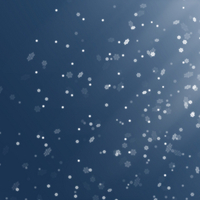Great Snow Flakes