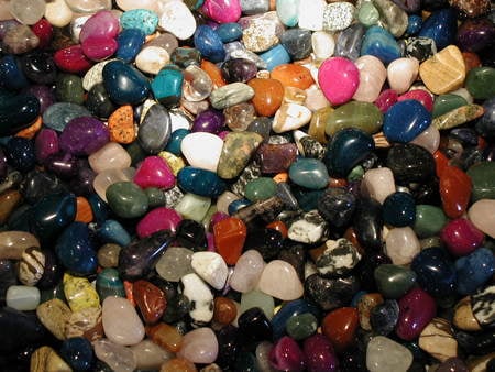 Polished Stones