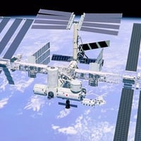 International Space Station