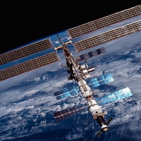 International Space Station