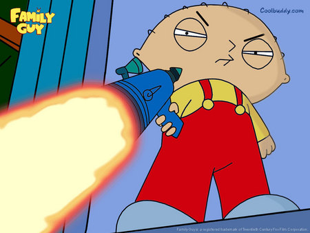 Untitled Wallpaper - famliy guy, stewie