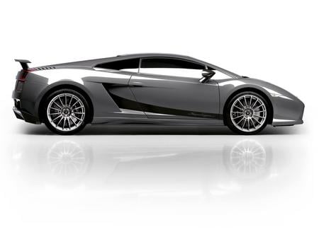 Lamborghini Gallardo Superleggera 2008 - gallardo, lamborghini, superleggera, 2008