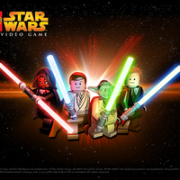 Lego Star Wars