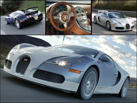 Untitled Wallpaper - veyron, a compilation wallpaper of the bugatti veyron