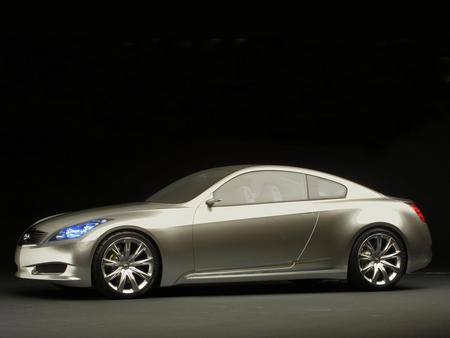 Untitled Wallpaper - 2006, coupe, concept