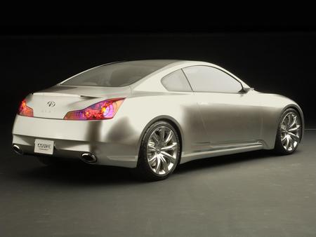 Untitled Wallpaper - 2006, coupe, concept