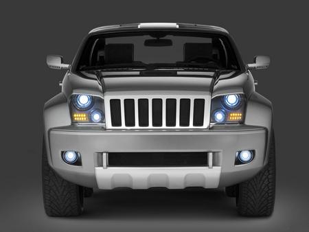 Untitled Wallpaper - trailhawk, 2007, concept