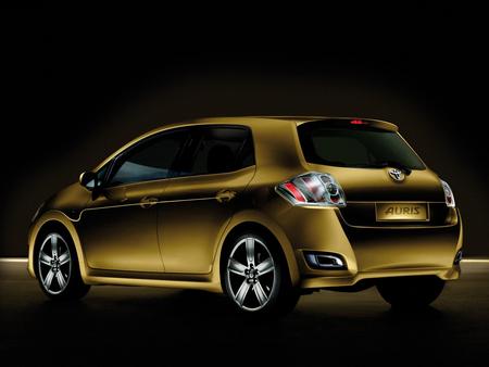 Untitled Wallpaper - 2006, auris, space, concept