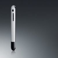 iPhone Slim Design