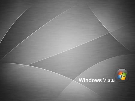 Windows Vista - Deco - windows vista