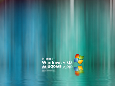 Aural Reflection - windows vista