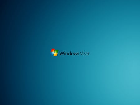 Windows Vista - Teal Professional - windows vista