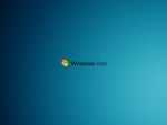 Windows Vista - Teal Professional