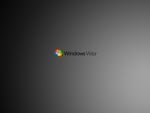 Windows Vista - Black Professional