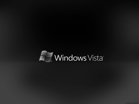 Darkside of Vista - windows vista