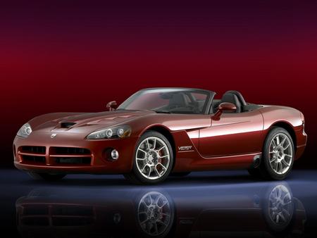 Untitled Wallpaper - 2008, srt10, viper