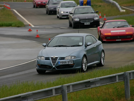 Untitled Wallpaper - alfa, 2007, autodelta