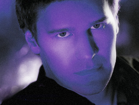 Untitled Wallpaper - david boreanaz, buffy the vampire slayer