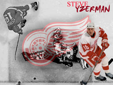 Stewie Y - yzerman, detroit, detroit red wings, nhl, steve yzerman